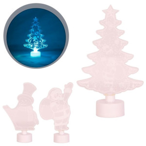 Esquilo De Isopor 10x11 Cm Unidade