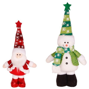 Família Classic Boneco 30 Cm Unidade