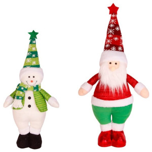 Família Classic Boneco 44 Cm Unidade