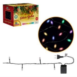 Família Wish Enfeite Com Placa Feliz Natal 18x20 Cm Unidade