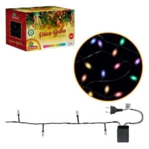 Família Wish Enfeite Com Placa Feliz Natal 18x20 Cm Unidade