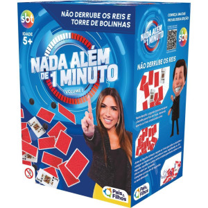 Jogo De Cartas Nao Derrube Os Reis