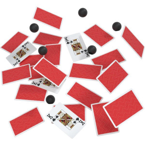 Jogo De Cartas Nao Derrube Os Reis-123420-77435