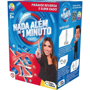 Jogo De Cartas Piramide Reversa-123419-49318
