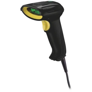 Leitor De Codigo De Barras 1d Com Suporte