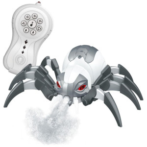 Brinquedo Diverso Aranha Spider Beast R/c