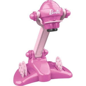 Brinquedo Para Colorir Mesa Projetor Desenho Barbie