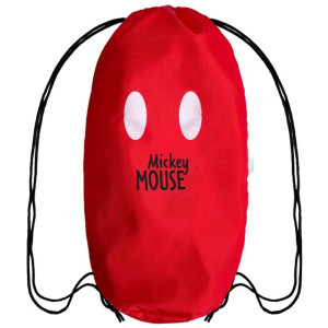 Cadeira De Alimentacao Mickey Portatil 6mes.ate 15kg-119252-18744