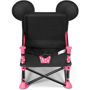 Cadeira De Alimentacao Minnie Portatil 6mes.ate 15kg-119253-45533