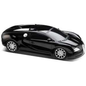 Carrinho Controle Remoto Midnight C/acelerador 1:16 Pt-119250-17715