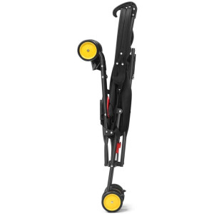 Carrinho De Bebe Mickey Petit Guarda Chuva 15kg-119254-87963