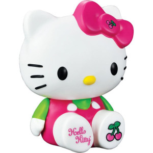 Boneco E Personagem Hello Kitty Frutinha Cereja