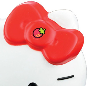 Boneco E Personagem Hello Kitty Frutinha Morango-123497-92993