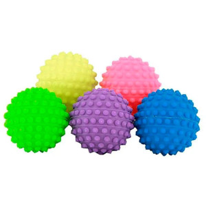 Brinquedo Diverso Bola Cravo Pequena Display-123500-43932