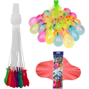 Brinquedo Diverso Splash Baloon 111un