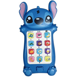 Brinquedo Diverso Stitch Celular Interativo-119272-47258
