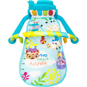 Tapete Para Bebes Gym Piano Rf2 76x58x42cm
