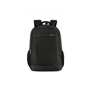 Mochila Preta Para Laptop - Modelo único | Ref. 15531
