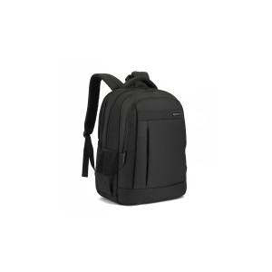 Mochila Preta | única-15531-37790