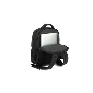 Mochila Preta | única-15531-92060