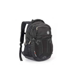 Mochila Preta | única-40542-56713