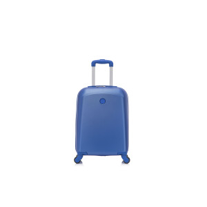 Mala Infantil 20" Azul | única