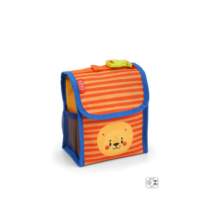 Lancheira Térmica Infantil Mista | Diversos-41316-79925