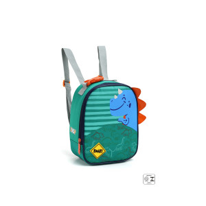 Lancheira Térmica Infantil Masculina | Diversos-41329-63027