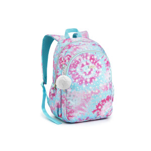 Mochila Feminina 17" | Diversos