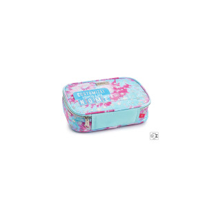Estojo Box Feminino | Diversos