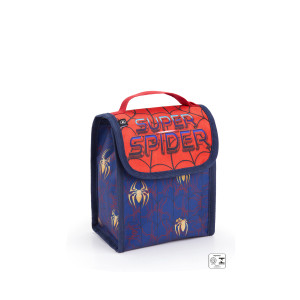 Lancheira Térmica Infantil Masculina | único-41380