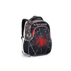 Mochila Infantil Masculina 16" | único