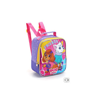 Lancheira Térmica Infantil | Diversos-41425-57362