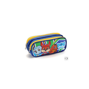 Estojo Duplo Infantil | Diversos-41426