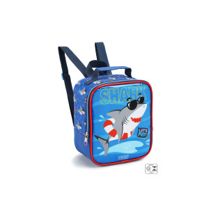 Lancheira Térmica Infantil Masculina | Diversos-41429-12171