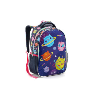 Mochila Infantil Feminina 16" | Diversos-41431