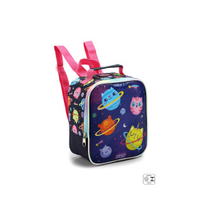 Lancheira Térmica Infantil Feminina | Diversos-41433