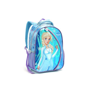 Mochila Infantil Feminina 16" | único