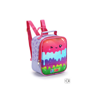 Lancheira Térmica Infantil Feminina | Diversos-41445-88607