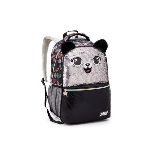 Mochila Infantil Feminina 16"-41479-20153