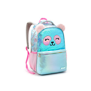 Mochila Infantil Feminina 16" | Diversos-41479-49416