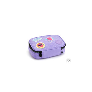 Estojo Box Feminino | Diversos