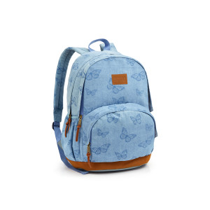Mochila Feminina 18"-41524-77418