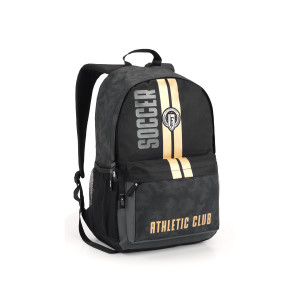 Mochila Masculina 18" | Diversos-41537-37654