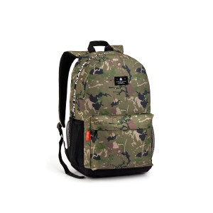 Mochila Masculina 18" | Diversos