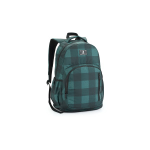 Mochila Masculina 18"-41549-70346