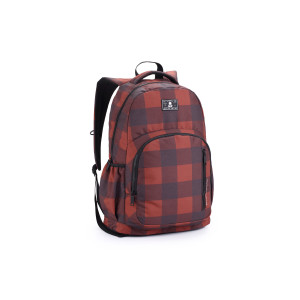 Mochila Masculina 18" | Diversos-41549-89535
