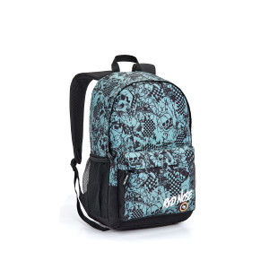 Mochila Masculina 18" | Diversos