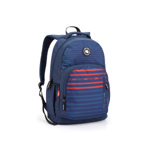 Mochila Masculina 18" | Diversos