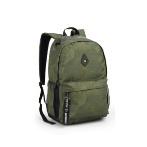 Mochila Masculina 18" | Diversos